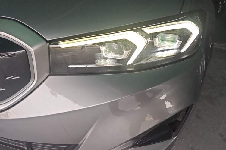 Used BMW i3 2022 eDrive 35 L
