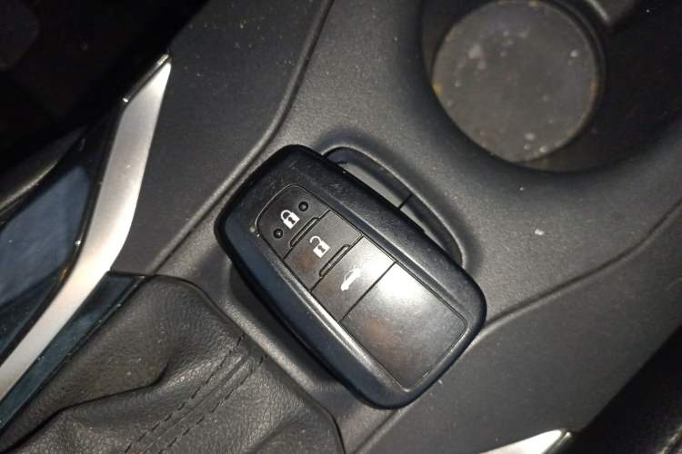 Used Toyota Allion 2021 2.0L Luxury Edition
