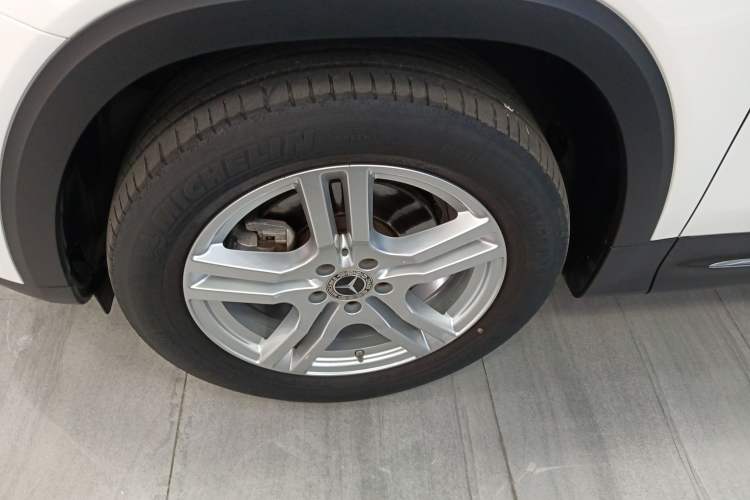 Used Mercedes-Benz GLB 2021 GLB 200 Dynamic Edition
