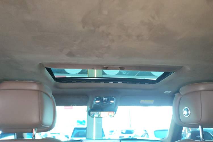 Used Tank 700 New Energy 2024 Hi4-T Ultimate Edition
