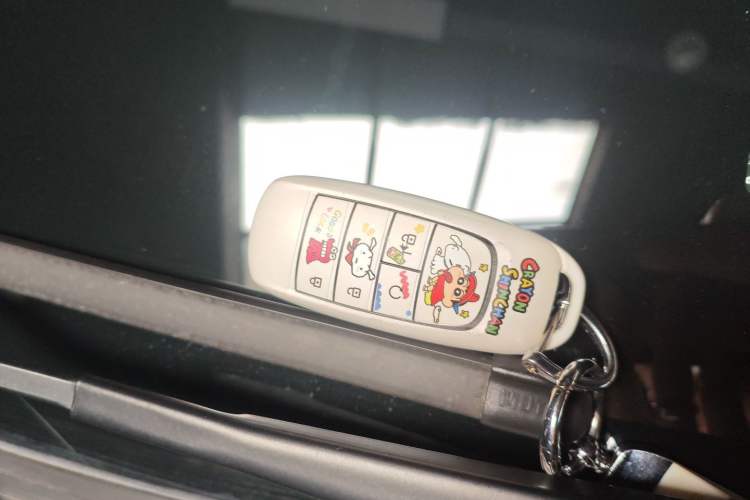 Used AION S 2023 Meizu 580 Lithium Iron Phosphate