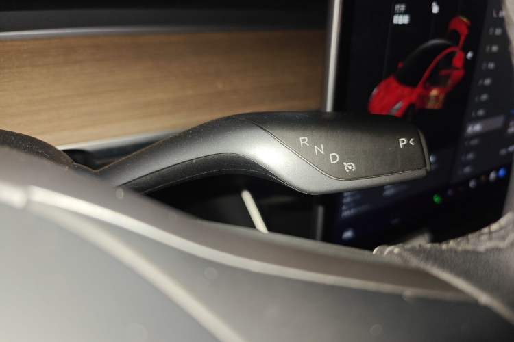 Used Tesla Model 3 2020 Refreshed Version Long-Range Rear-Wheel Drive