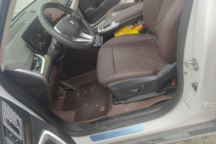 Used BMW X1 2023 xDrive25Li X Design Package
