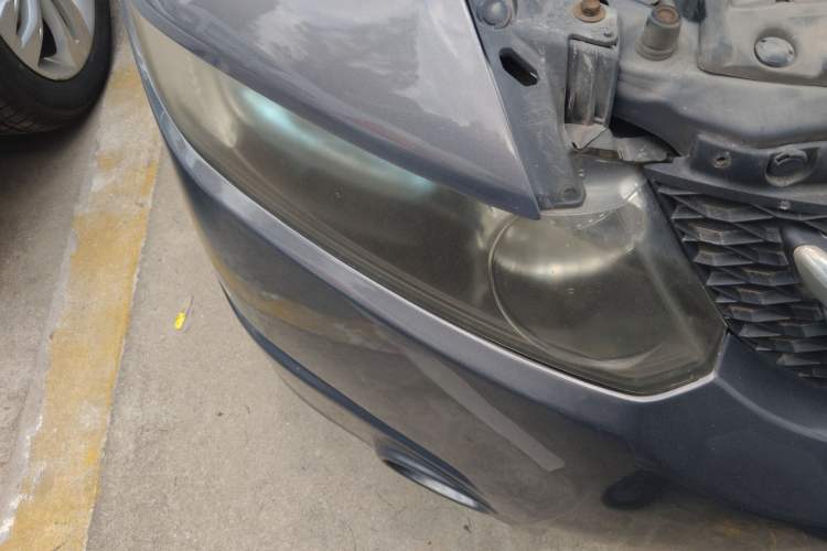 Used Honda Odyssey 2005 2.4L base model