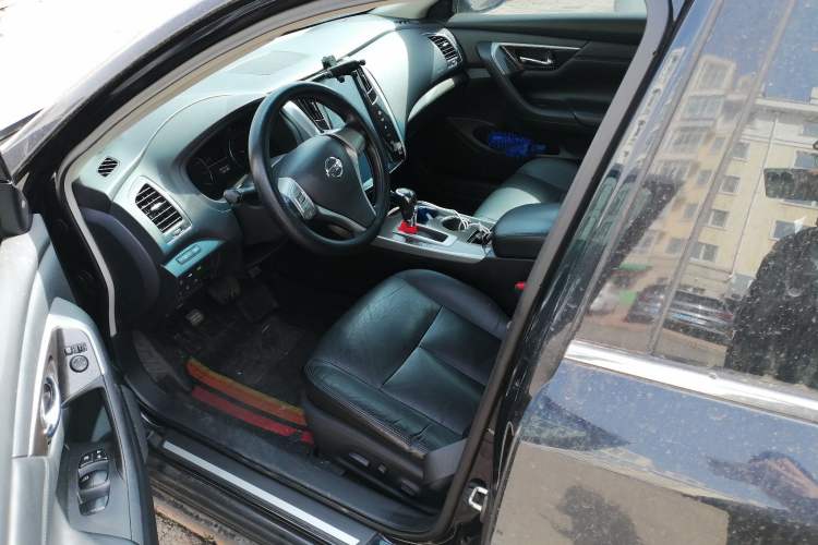 Used Nissan Teana 2015 2.0L XL Upper Champions League Tech Edition