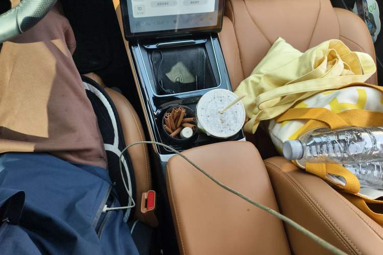 Used XPeng P5 2022 550E
