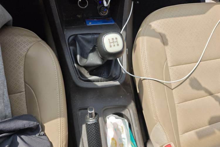 Used Wuling Hongguang 2018 1.5L S Comfort Model L2B
