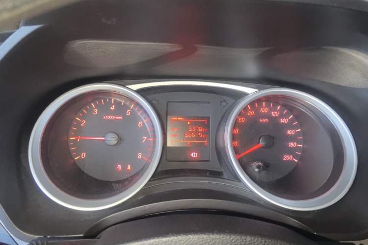 Used Wuling Hongguang 2018 1.5L S Standard Version L2B