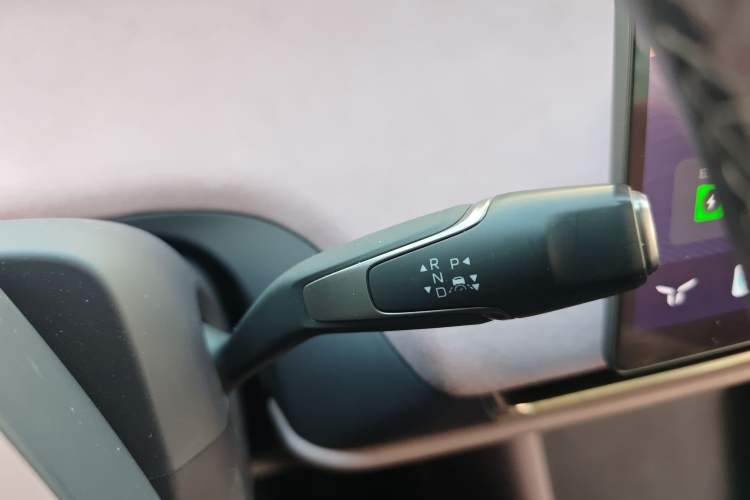 Used Hongqi Tiangong 05 2025 750 Smart Selection
