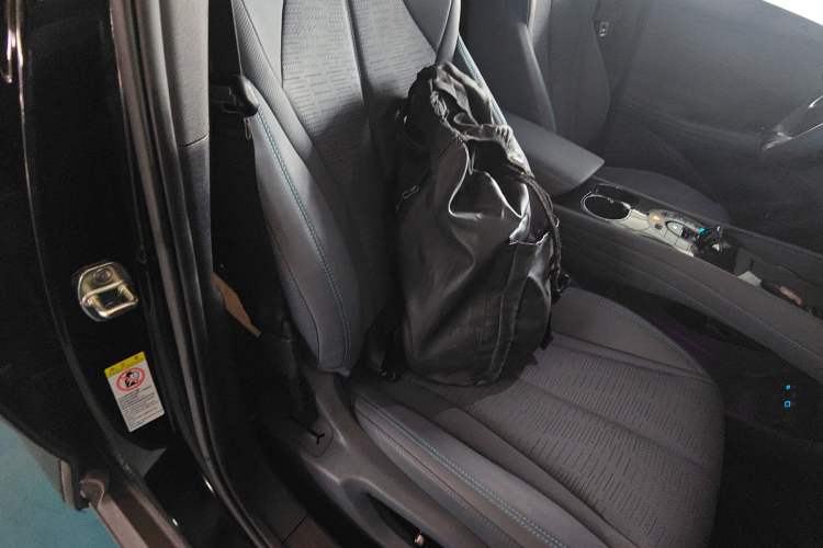 Used BYD Seal 06GT 2025 Intelligent Driving Version 605 Heatwave Edition