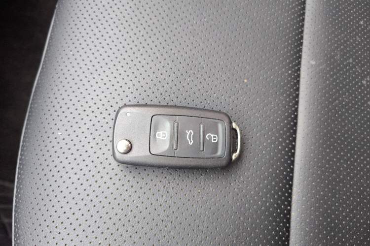 Used Skoda Kamiq 2023 Revised 1.5L Automatic Comfort Edition
