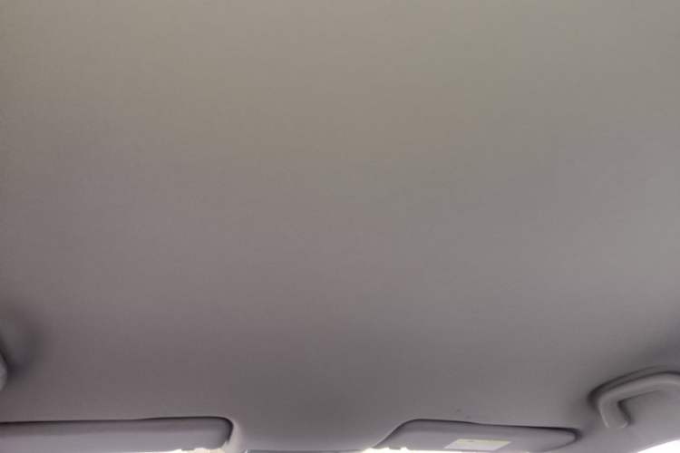 Used Changan CS15 2016 1.5L Automatic Fashion Edition
