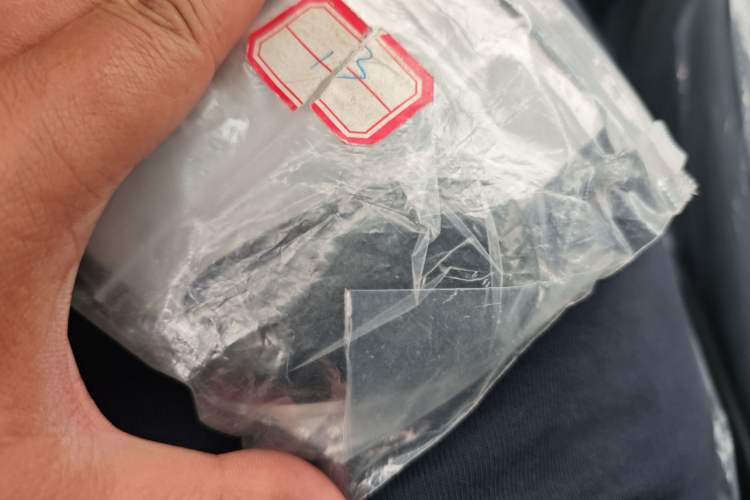 Used Leapmotor T03 2024 310 Comfort Edition Vehicle Key