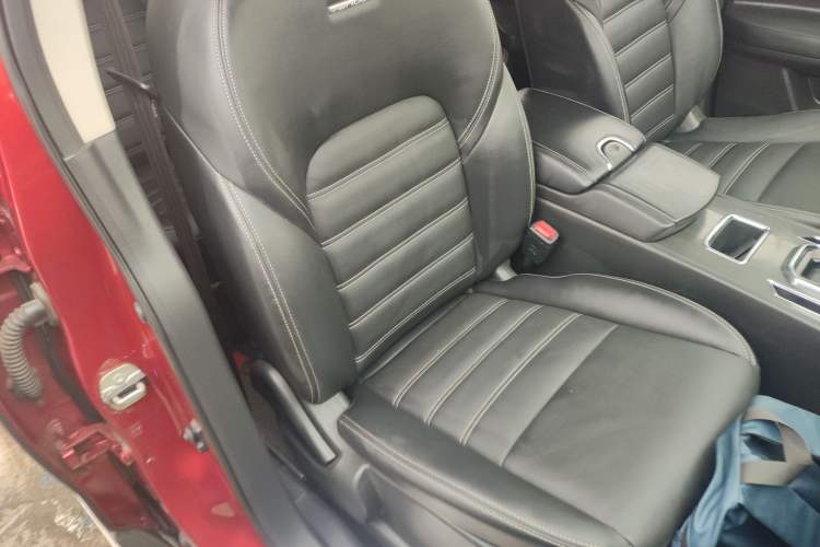 Used Venucia T90 2017 2.0L CVT Smart Edition