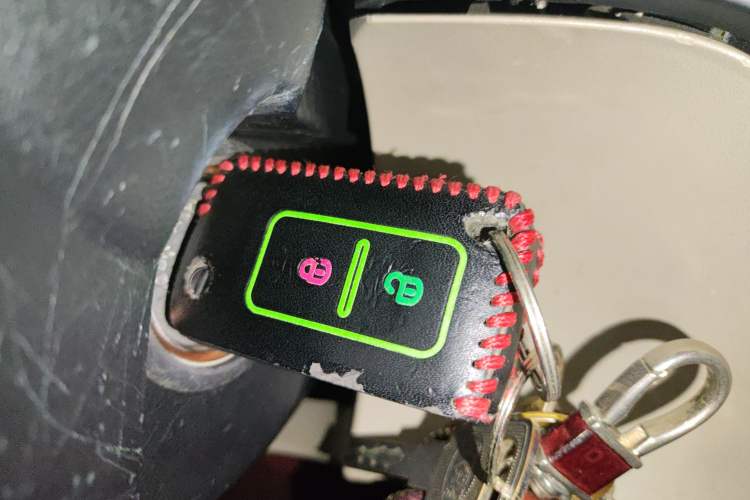 Used Mitsubishi Pajero 