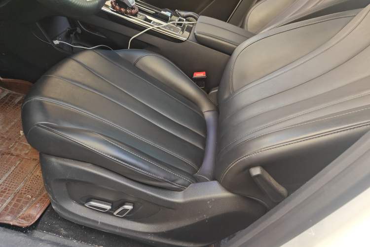 Used Roewe RX5 MAX 2019 300TGI Automatic 4G Connect Luxury Edition