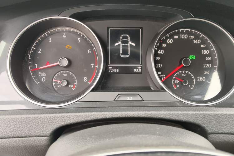 Used Volkswagen Golf 2020 200TSI DSG Comfortable and Ambitious Edition