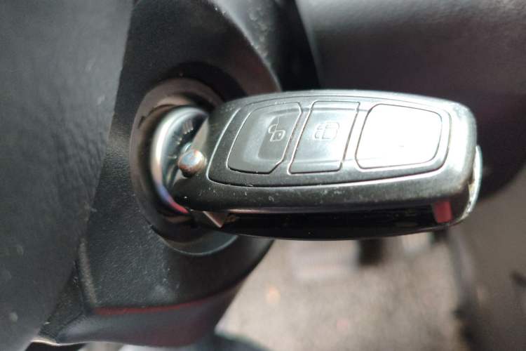 Used Ford Focus 2012 Hatchback 1.6L Automatic Comfort Model
