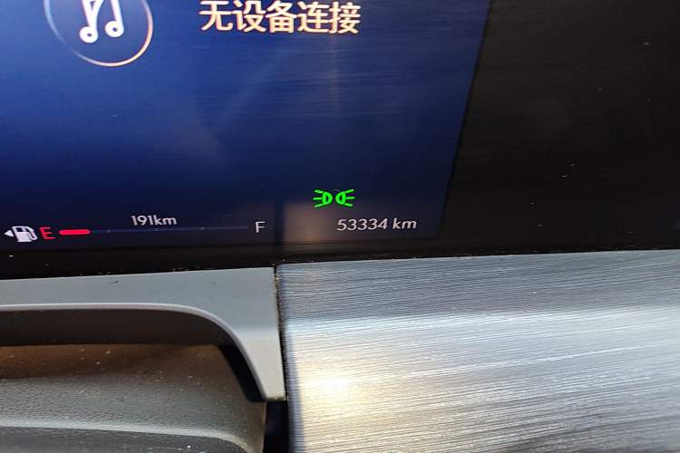 Used Buick GL8 2023 ES Lu Zun Comfort Model