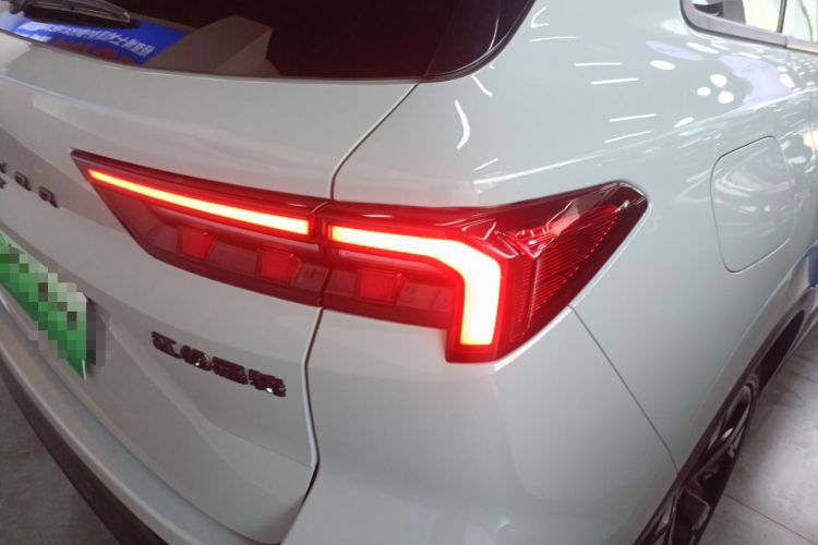 Used Ford Equator Sport New Energy 2025 Luxury Plus Version Right Rear Taillight