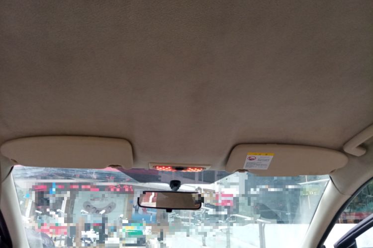 Used Ford Focus 2013 Sedan Classic 1.8L Automatic Base Model
