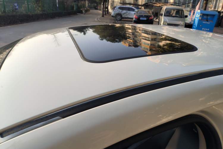 Used Chery Arrizo 5 2019 PRO 1.5L Manual Comfort Edition China VI Roof