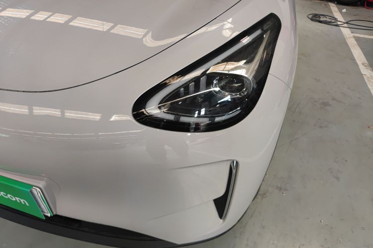 Used Geely Galaxy Geome 2025 310km Dream Edition