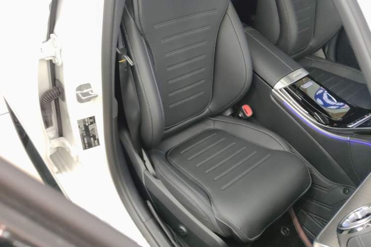 Used Mercedes-Benz C-Class 2025 Refresh C 260 L Night Edition Sports Version