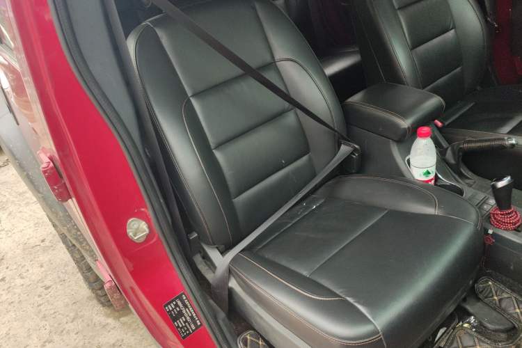 Used BAIC Off-Road BJ40 2016 2.0T Manual Four-Wheel Drive Prestige Edition
