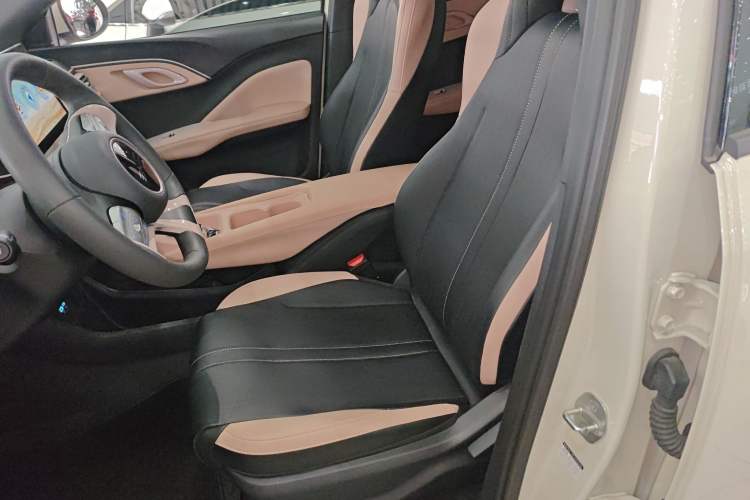 Used BYD Seagull 2024 Honor Edition 305km Dynamic Version
