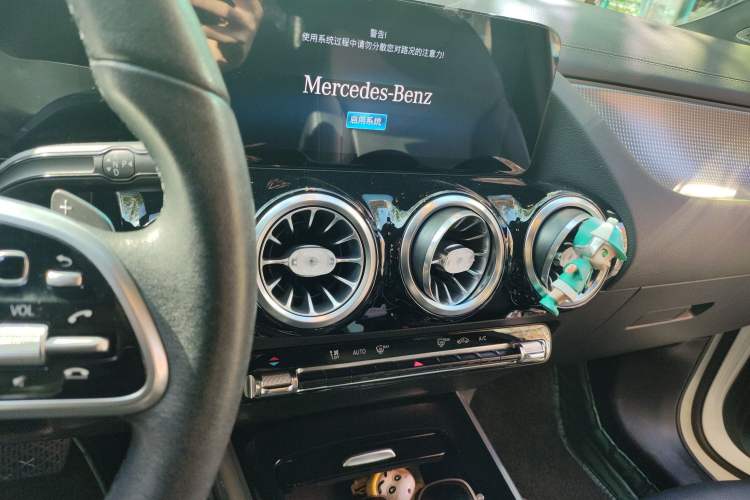 Used Mercedes-Benz GLA 2020 GLA 200