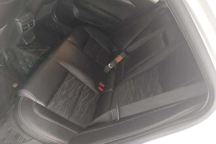 Used Cadillac ATS-L 2017 28T Tech Edition
