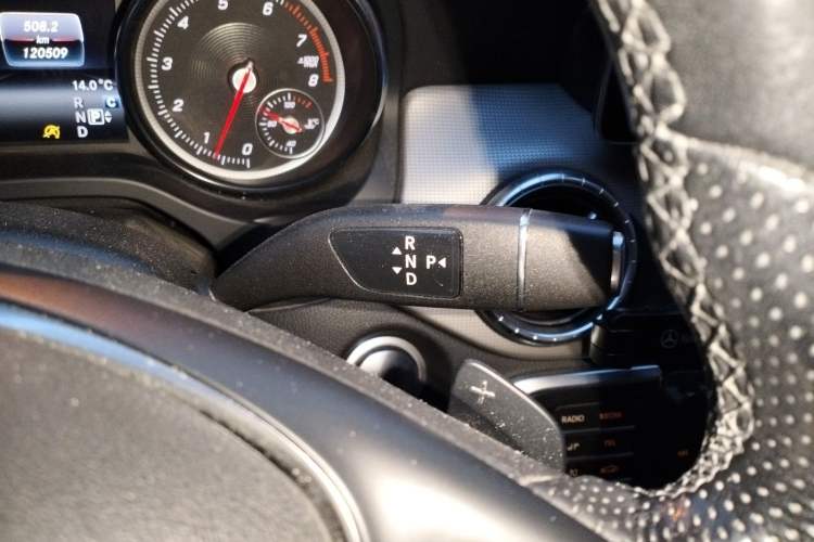 Used Mercedes-Benz CLA 2019 CLA 200 Sport Edition