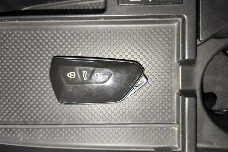 Used Volkswagen ID.4 X 2021 Pure+ Long-Range Edition
