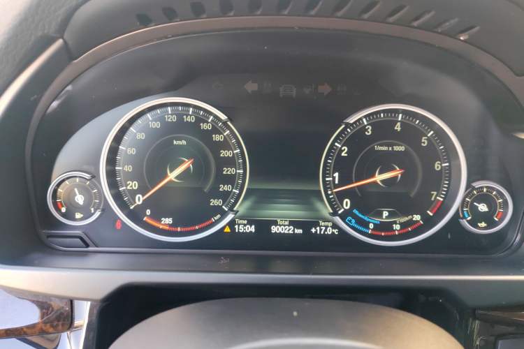 Used BMW X5 2018 xDrive35i Elegant Edition