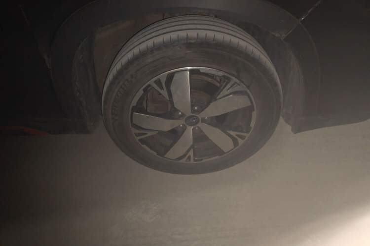 Used Subaru Forester 2019 2.0i Smart Engine Flagship Edition