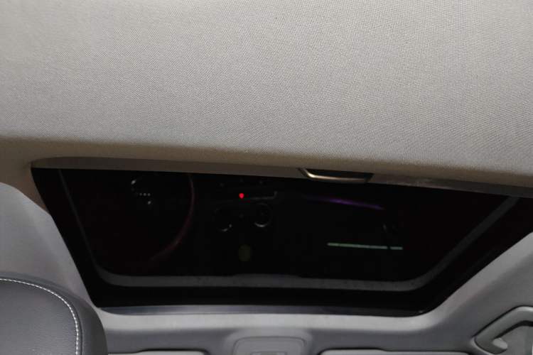 Used Audi Q2L e-tron 2019 Q2L e-tron Pure Electric Smart Enjoyment Model