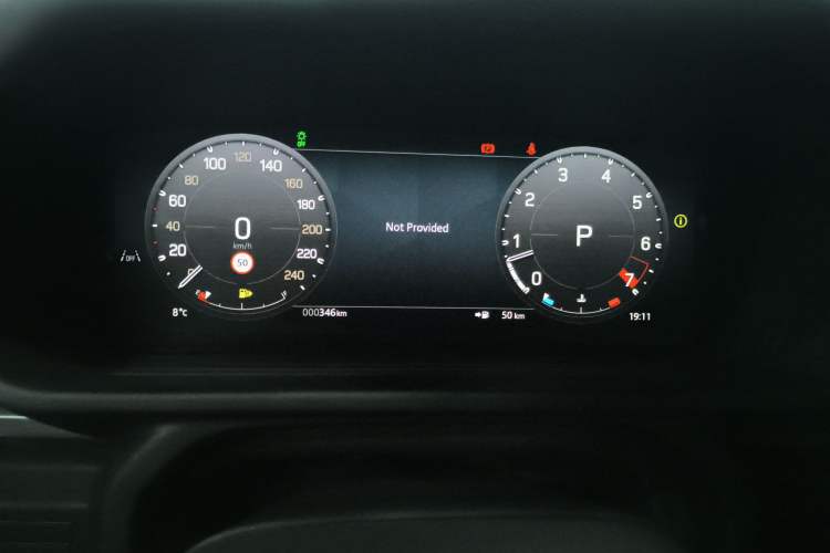 Used Land Rover Defender 2025 110 3.0T P400 – Dynamic HSE