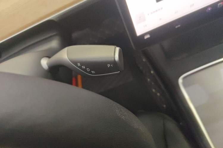 Used Tesla Model 3 2021 Standard Range Rear-Drive Upgraded Version