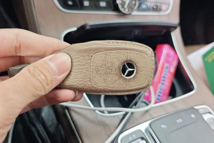 Used Mercedes-Benz E-Class 2023 E 300 L Luxury Model