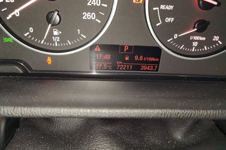 Used BMW X1 2018 xDrive20Li Luxury Edition
