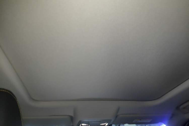 Used Haval DARGO 2022 1.5T DCT Two-Wheel Drive Border Collie Edition Headliner