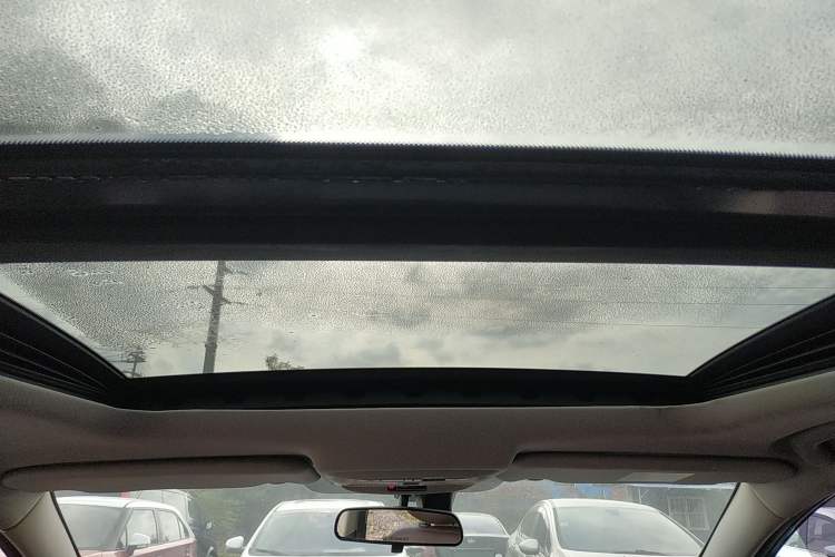 Used Renault Kadjar 2017 2.0L Two-Wheel Drive Luxury Edition