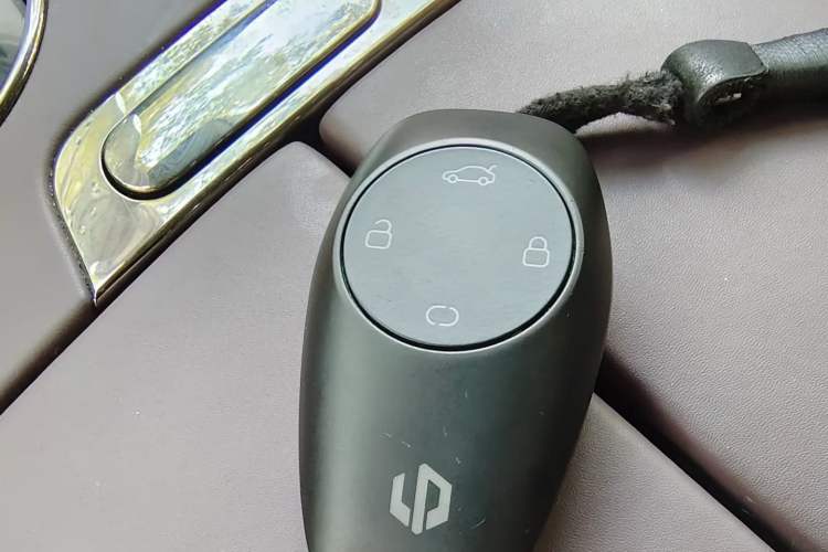 Used Leapmotor C11 2021 Deluxe Edition
