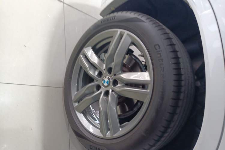 Used BMW X2 2021 sDrive25i M Sport Package
