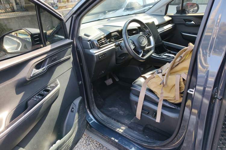 Used Hyundai Custo 2021 380TGDi Smart Luxury Premium LUX