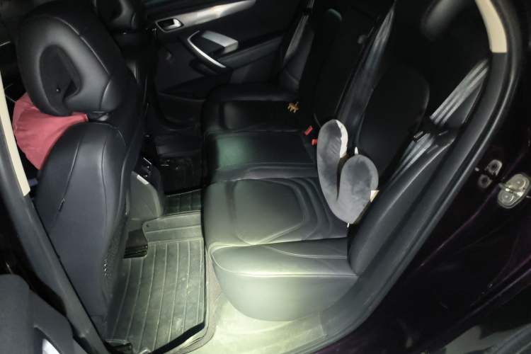 Used DS 5LS 2018 30THP Prestige Edition