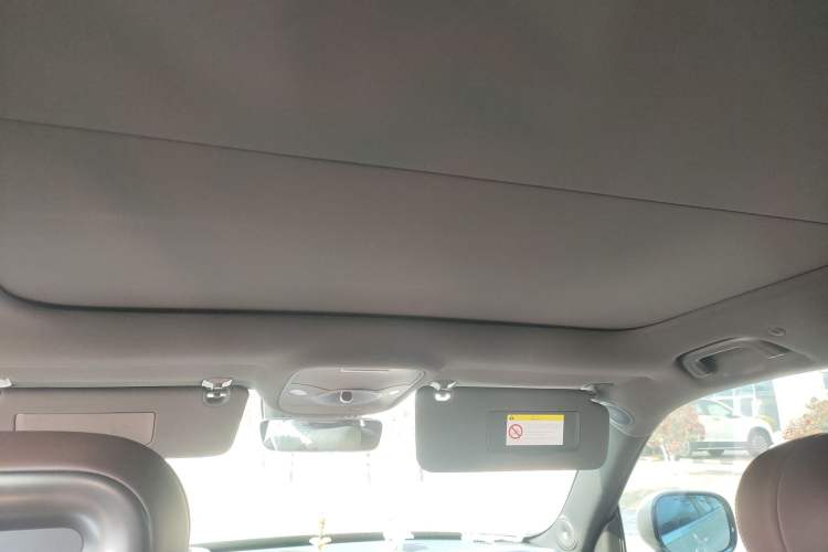 Used smart #5 2024 Long-Range Journey Luxury Edition
