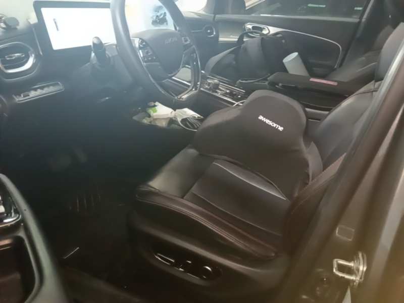 Used AION V 2021 Plus 80 Smart Edition Ternary Lithium — 14