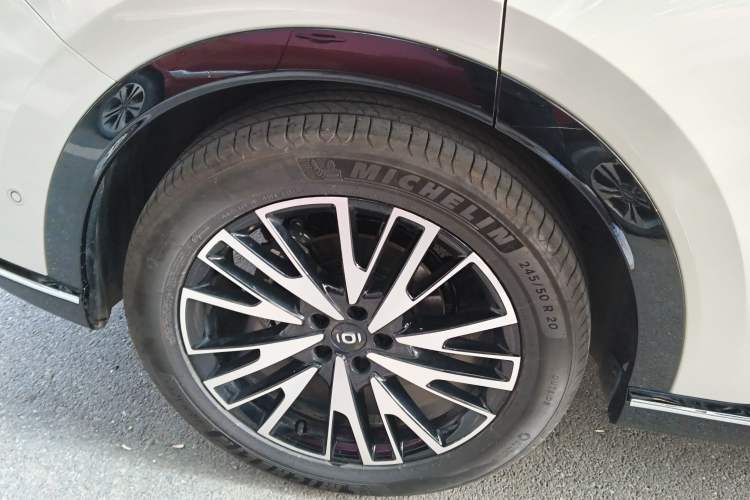 Used CHANGAN NEVO Q07 2025 215 Flagship PLUS
